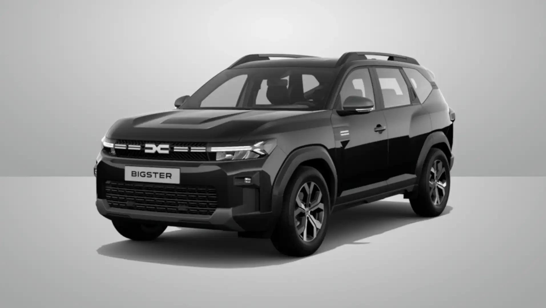 Dacia-Bigster
