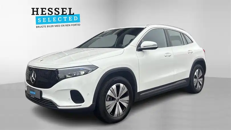 EL Progressive 190HK 5d Aut.