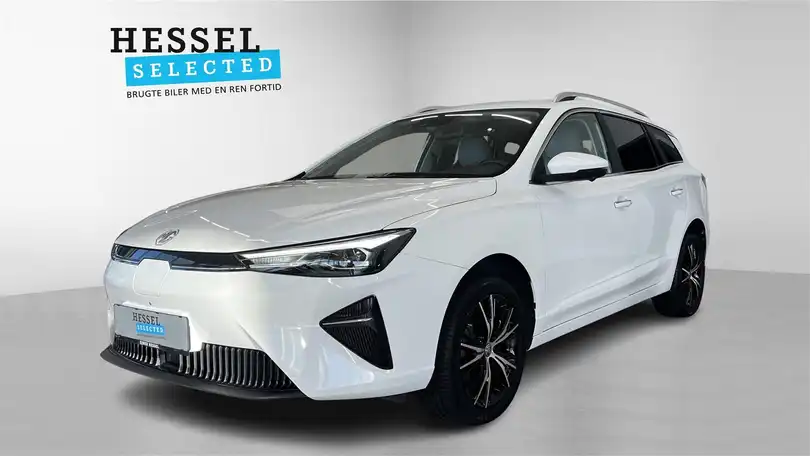 EL Luxury 156HK Stc Aut.