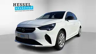 EL Elegance 136HK 5d Aut.