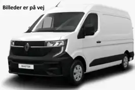 T35 L2H2 EL 140HK Van Aut.