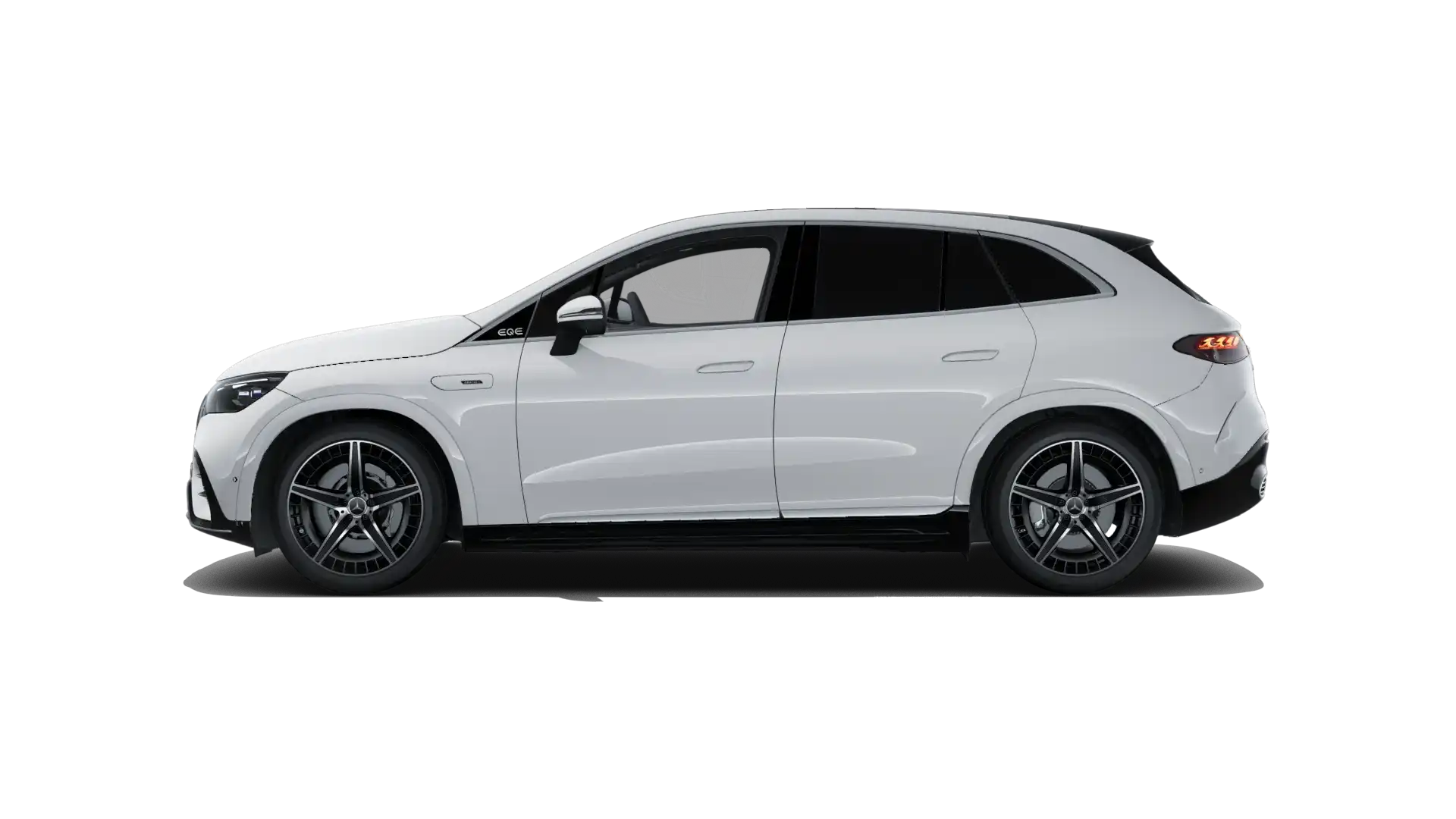 EQE 53 4MATIC SUV