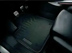 Bundmåttesæt  til Megane IV 2016-2020