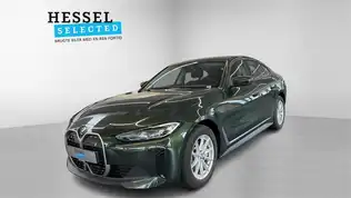 eDrive40 Gran Coupé EL 340HK 5d Aut.