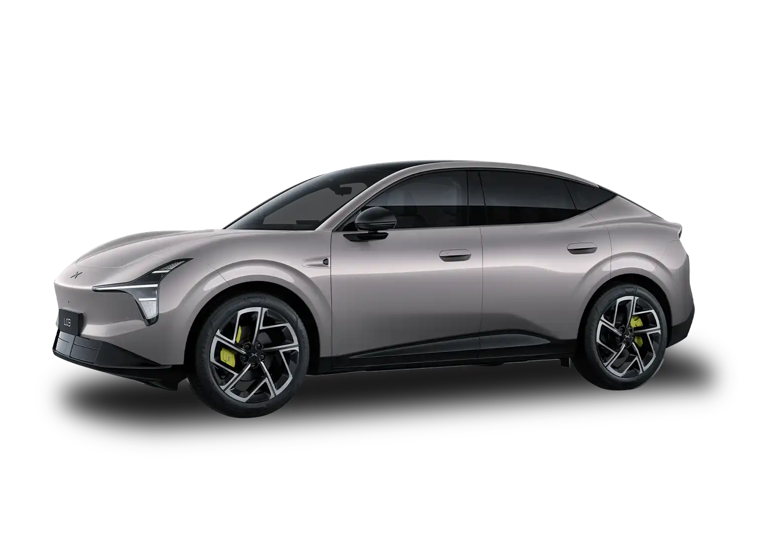 AWD Performance Ultra SUV aut.