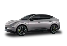AWD Performance Ultra SUV aut.