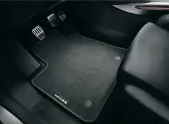 Bundmåttesæt til Megane IV 2015-2022