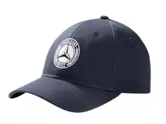 Mercedes Cap