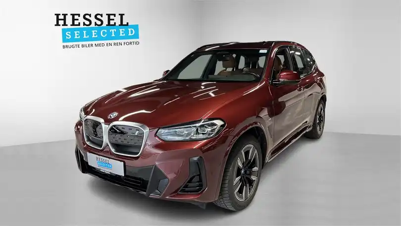EL M-Sport Charged 286HK 5d Aut.