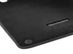 Bundmåttesæt, Velour til GLA 2020-2025