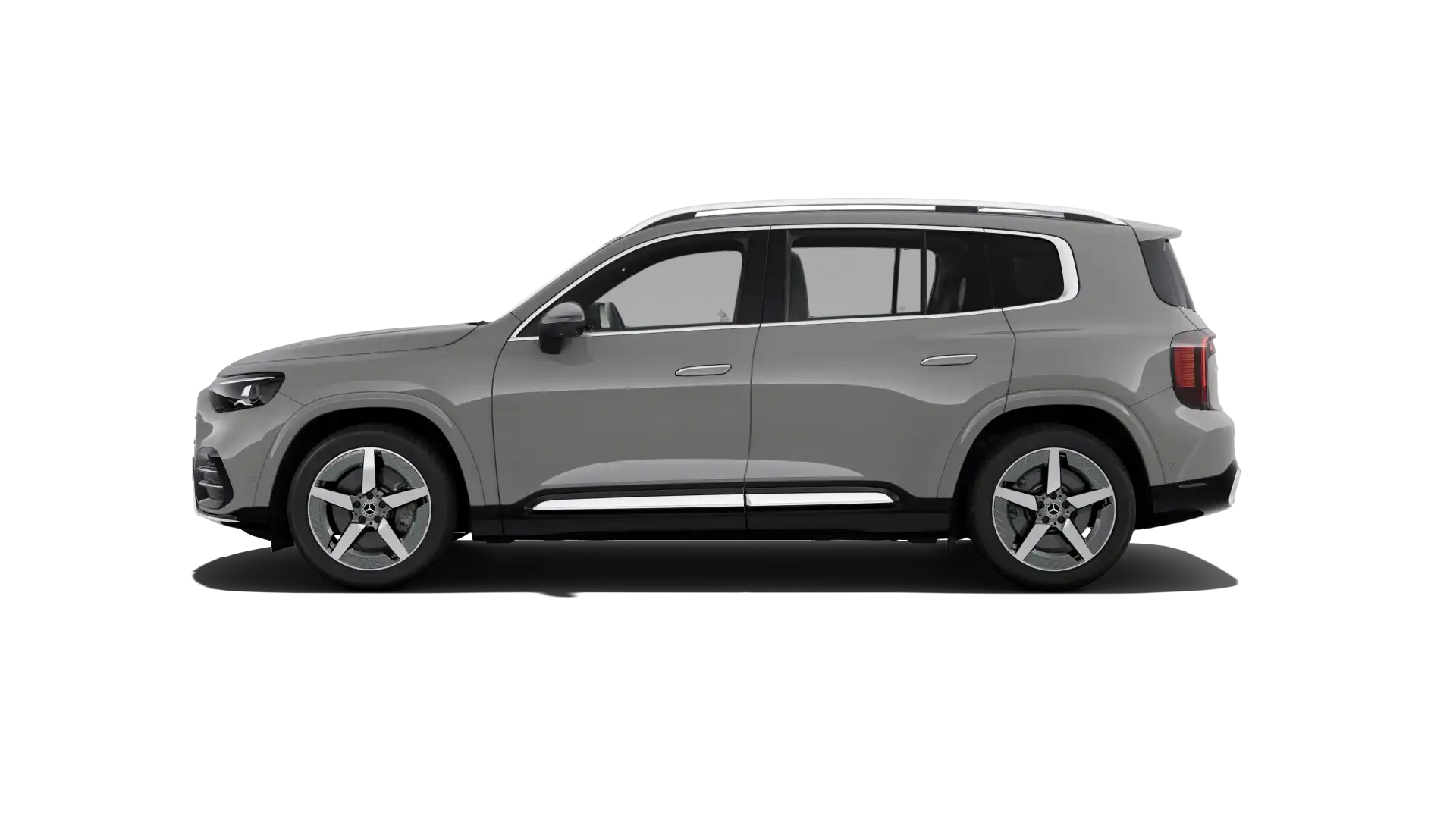 GLB 350 4MATIC with EQ Technology SUV