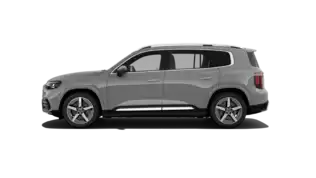 350 4MATIC with EQ Technology SUV