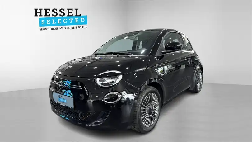 EL Passion 118HK 3d Aut.