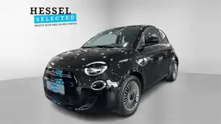 EL Passion 118HK 3d Aut.