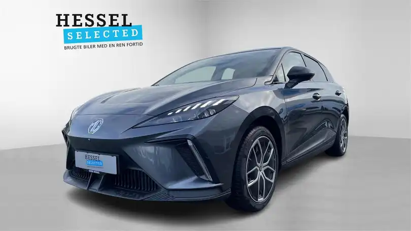 EL Luxury 204HK 5d Aut.