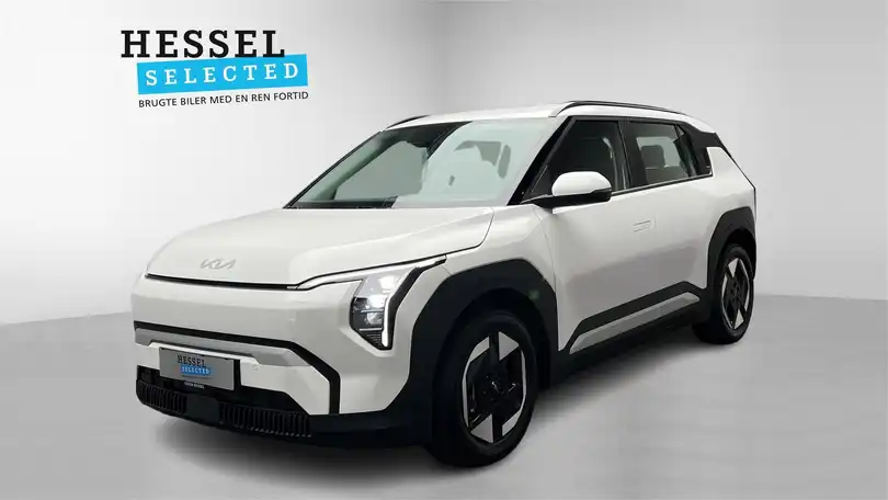 EL Standard Range Access 204HK 5d Aut.