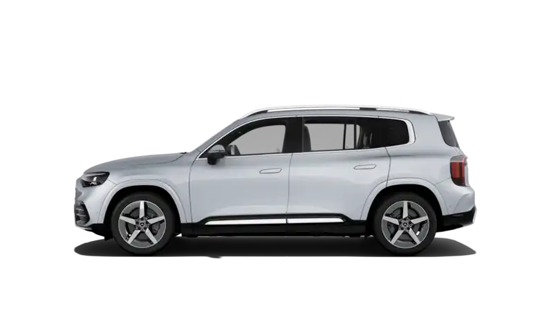 250+ with EQ Technology SUV