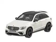 Mercedes X253 AMG 1:18