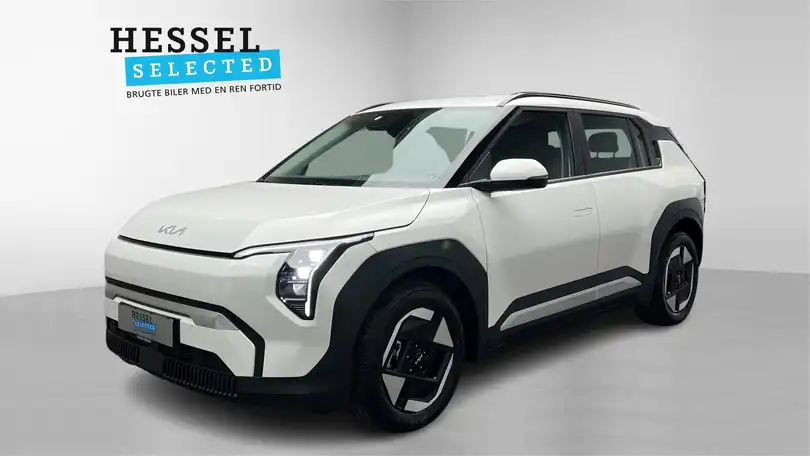 EL Standard Range Access 204HK 5d Aut.