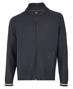 Mercedes Herre Cardigan