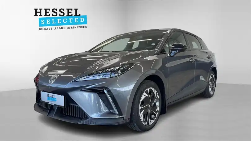 EL Luxury 204HK 5d Aut.