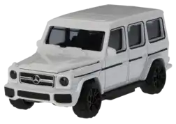 Mercedes-AMG 1:64