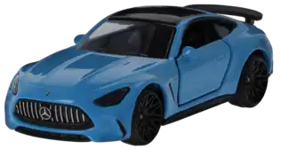 Mercedes-AMG 1:64