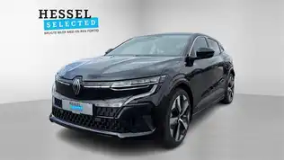 E-TECH Techno Plus 220HK 5d Aut.
