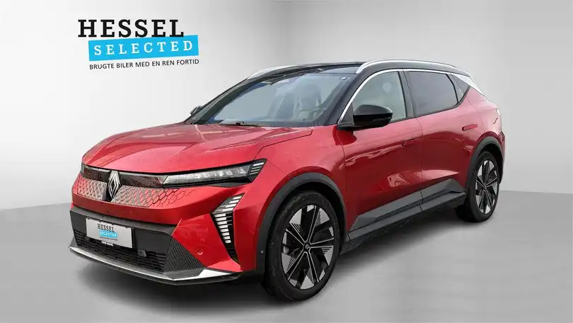 E-TECH Techno 220HK Aut.