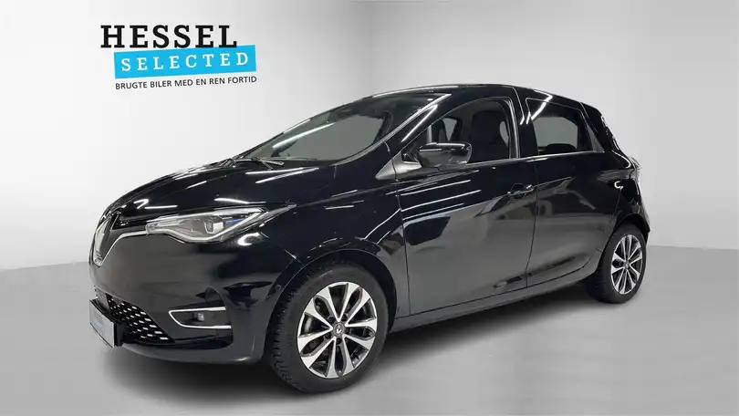 52 kWh Zen 136HK 5d Aut.