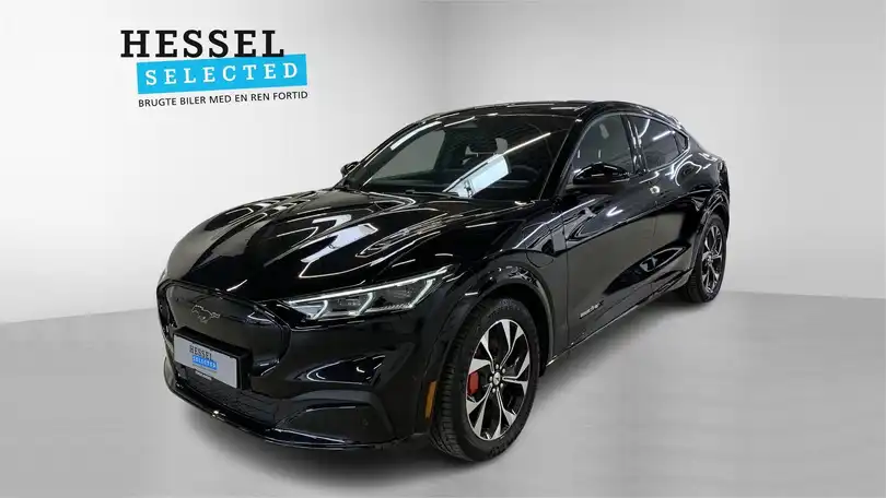 EL UR Premium 294HK 5d Aut.