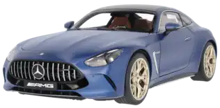 Mercedes-AMG GT 1:12