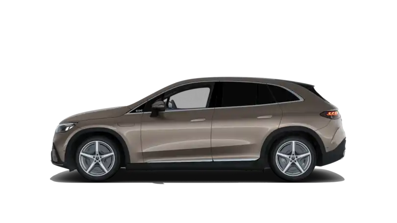 EQE 350 4MATIC SUV