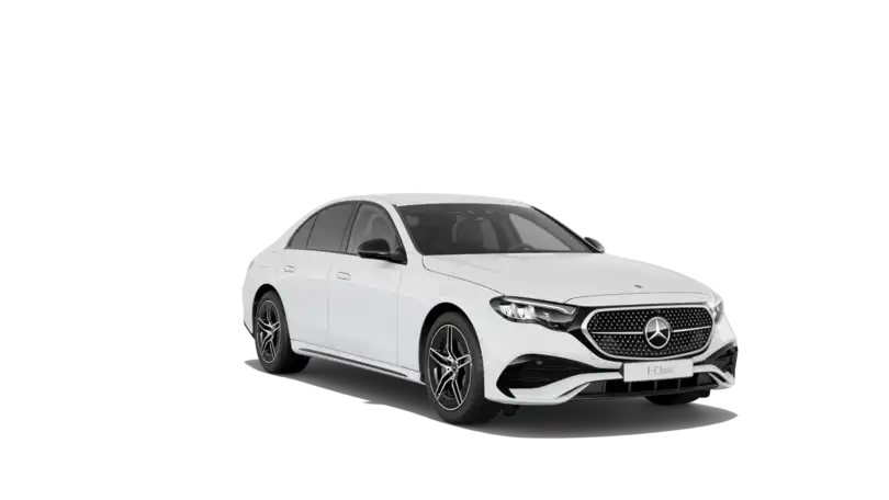 E 220 d Sedan