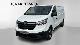 L2H1 2,0 DCI start/stop 130HK Van 6g