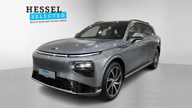 EL Performance AWD 551HK 5d Aut.