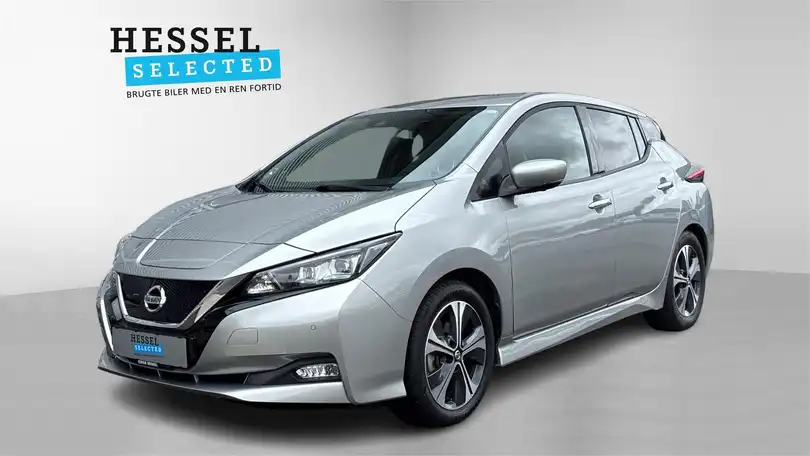 EL Tekna 40 kWh 150HK 5d Aut.