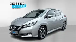 EL Tekna 40 kWh 150HK 5d Aut.