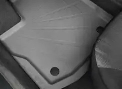 Bundmåttesæt, Gummi til Lodgy 2012-2022