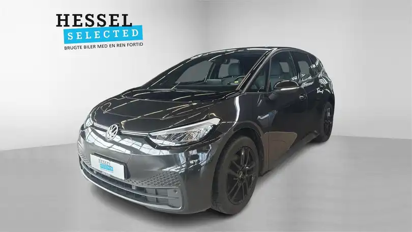 EL Pure Performance 150HK 5d Aut.