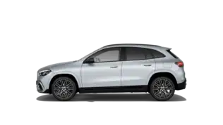 200 d SUV