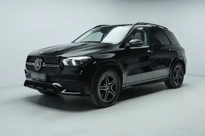 GLE350 de