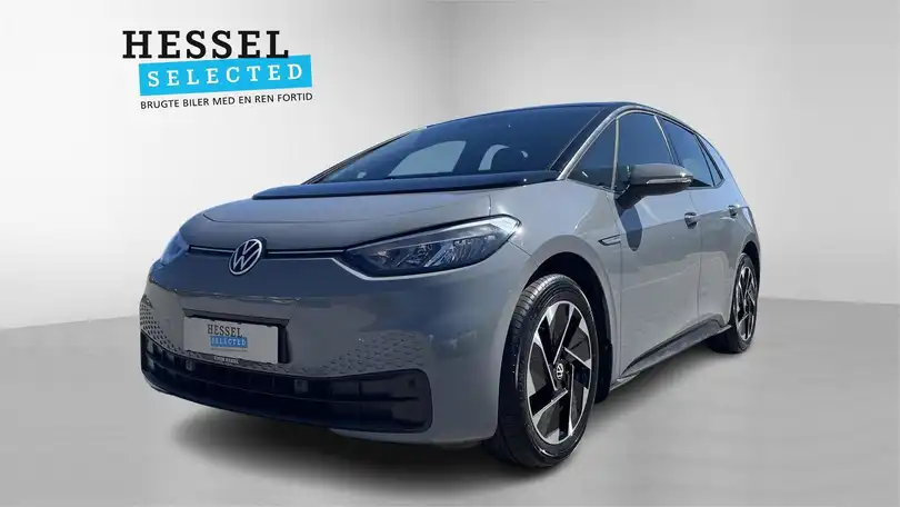 EL Pro Performance 204HK 5d Aut.