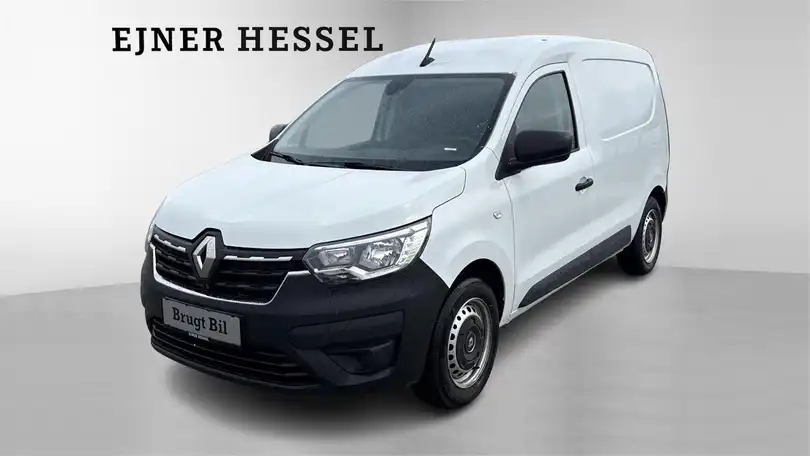 1,5 DCI 75HK Van 6g