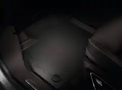 Bundmåttesæt, Gummi til Espace V 2015-2021