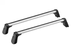 Tagbærersæt til GLA 2020-2025