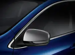 Sidespejlhuse til Kadjar 2018-2021