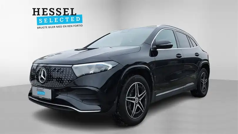 EL AMG Edition 190HK 5d Aut.