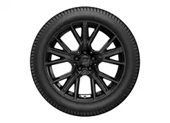 18" Vinterdæk med fælge til G6 2023 -