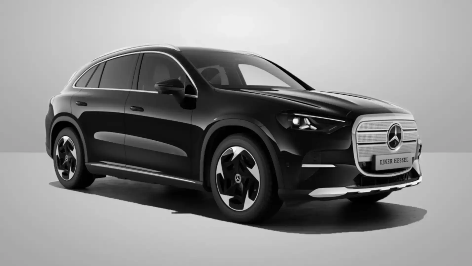 Mercedes-Benz-GLC